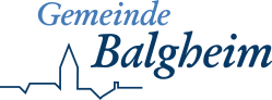 Logo Balgheim