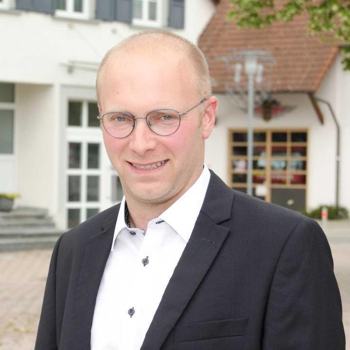 Profilbild von Alexander Aicher