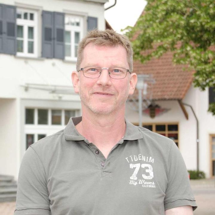 Profilbild von Timo Dreher