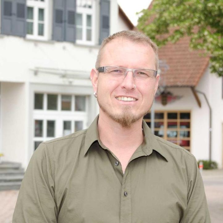 Profilbild von Christoph Glück