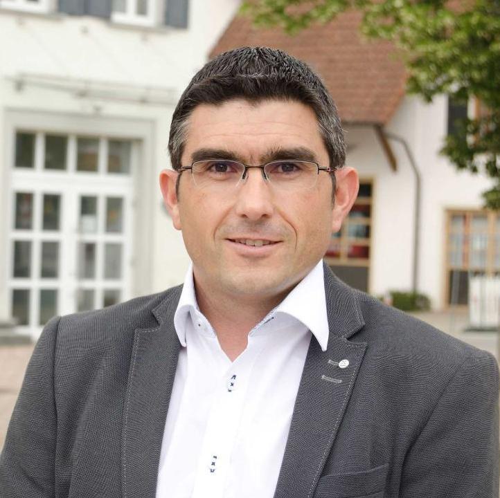 Profilbild von Manuel Hammer