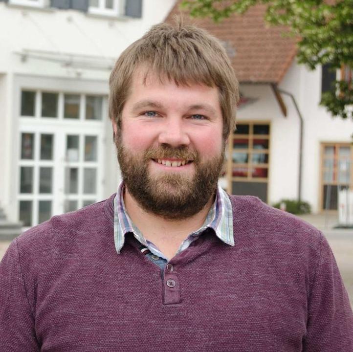 Profilbild von Markus Heß
