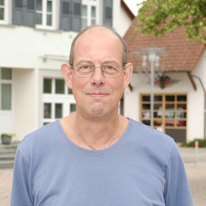 Profilbild vonPeter Hohl