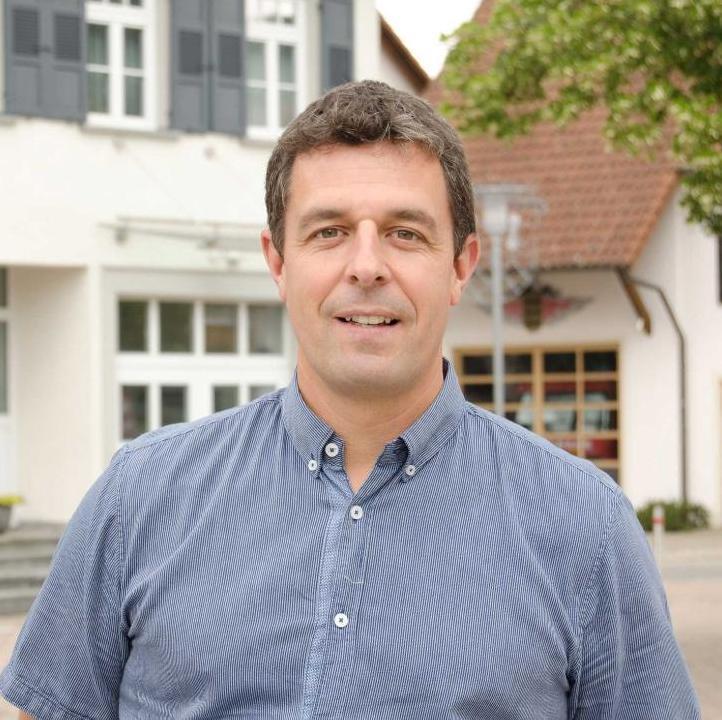 Profilbild von Simon Honer