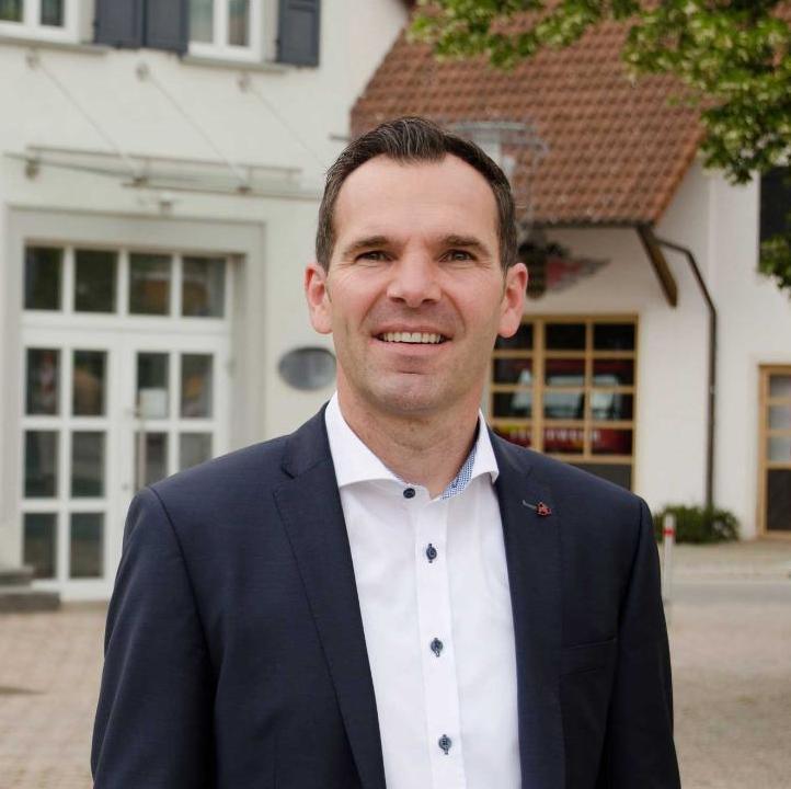 Profilbild von Jan Schneemann